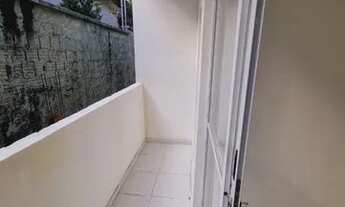 Imagem 6: Apartamento para aluguel com 61 metros quadrados com 2 quartos em Colônia Terra Nova - Man