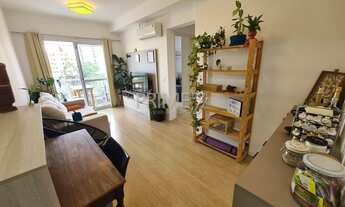 Imagem 2: PIRACICABA - Apartamento Padrão - Nova América