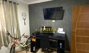 Imagem 5: Casa à venda, 164 m² por R$ 450.000,00 - Vila Barcelona - Sorocaba/SP