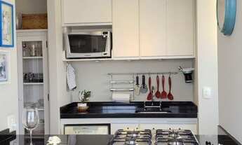 Imagem 4: COBERTURA DUPLEX - LINDO - PERDIZES