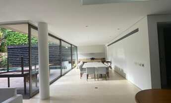 Imagem 5: CASA COM 5 DORMITÓRIOS, 989M² A VENDA POR R$14.000.000,00! PRAIA DA BALEIA - SÃO SEBASTIÃO