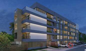 Imagem 5: Apartamentos tipo Studio a venda na praia de Tamandaré/ Carneiros