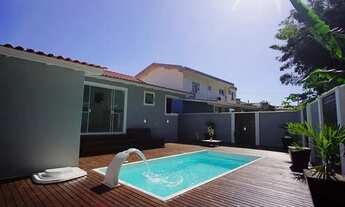 Imagem: FLORIANóPOLIS - Casa Padrão - Ingleses