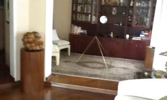 Imagem 3: Apartamento residencial à venda, Morumbi, São Paulo - AP2814