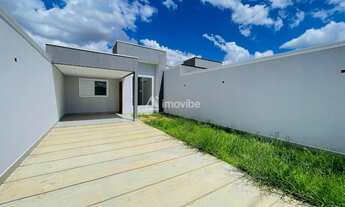 Imagem: Casa residencial para venda, 80,00m² área