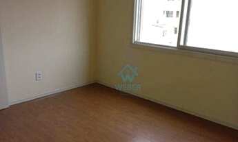 Imagem 5: Apartamento com 2 dormitórios para alugar, 61 m² por R$ 1.150,00/mês - Ideal - Novo Hambur