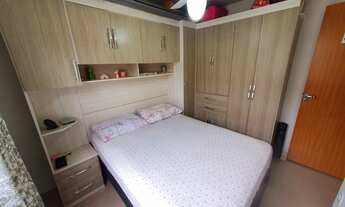 Imagem 5: Apartamento para Venda em Curitiba, Pinheirinho, 2 dormitórios, 1 banheiro, 1 vaga