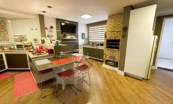 Imagem 4: Apartamento - Residencial Tom Jobim - Parque Residencial Aquarius - 3 Dormitórios - 221m²