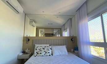 Imagem 7: CAMPINAS - Apartamento Padrão - TAQUARAL