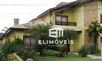 Imagem: Casa com 4 dormitórios, 811 m² - venda