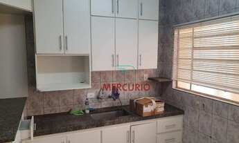 Imagem 6: Casa com 3 dormitórios à venda, 165 m² por R$ 400.000,00 - Jardim Brasil - Bauru/SP