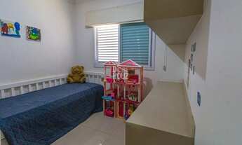 Imagem: Apartamento com 3 SUÍTES à venda, 128