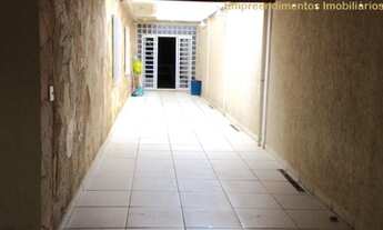 Imagem 4: CASA RESIDENCIAL em São Paulo - SP, Mooca