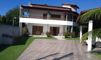 Imagem: Final de semana numa casa com (5 suítes)