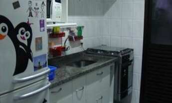 Imagem 5: Apartamento residencial à venda, Jardim Marajoara, São Paulo