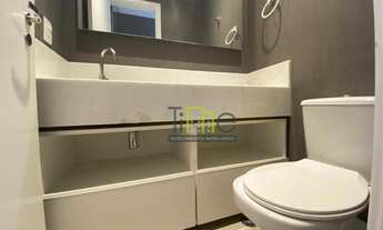 Imagem 3: Sala à venda, 45 m² por R$ 450.000,00 - Centro - São Caetano do Sul/SP