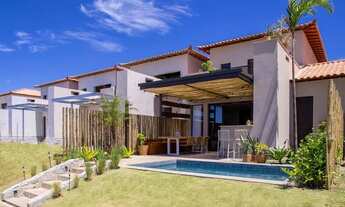 Imagem: Casa Duplex na Beira do canal - ARETÊ Búzios