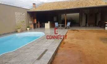 Imagem: Área de Lazer com 2 dormitórios à venda