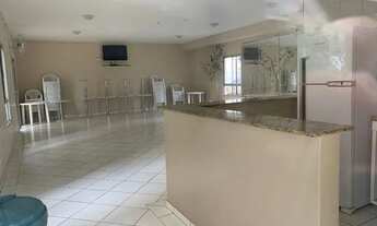 Imagem 4: Apartamento com 2 dormitórios para alugar, 53 m² na - Vila Moreira