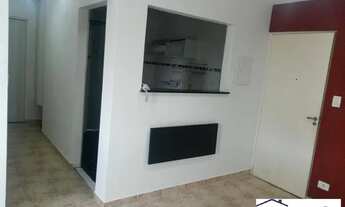 Imagem 4: APARTAMENTO 02 DORM. C/ SACADA - JD. SÃO LUIS