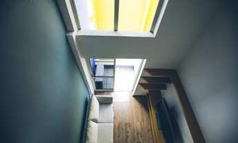 Imagem 4: Flat em Vila Uberabinha - São Paulo, SP