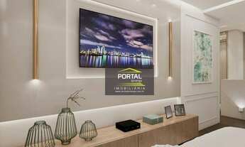 Imagem 4: Loft duplex alto padrão com 110 m² e localização privilegiada