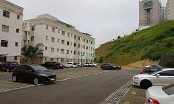 Imagem 3: Apartamento Oportunidade 03 quartos, suíte, garagem, portaria, lazer completo venda bairr