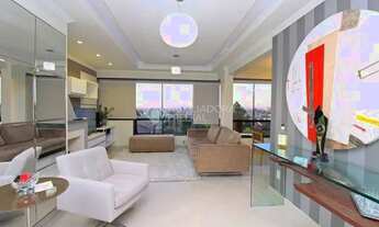 Imagem 7: Apto. amplo, 106 m2 - 3 dorm, suíte, 2 vagas individuais, elevador-POA/RS