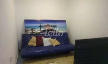 Imagem 5: São Paulo - Casa Padrão - Tatuapé