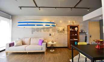 Imagem 2: APARTAMENTO FINAMENTE MOBILIADO