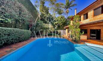 Imagem 6: SANTANA DE PARNAíBA - Casa de Condomínio - Alphaville