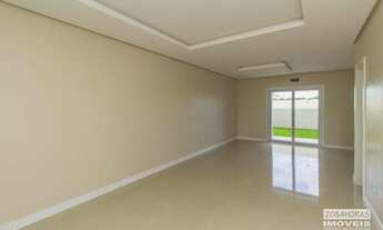 Imagem 6: Sobrado à venda, 117 m² por R$ 606.382,98 - Mont´Serrat - Canoas/RS