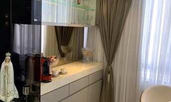 Imagem 6: Apartamento com 3 dormitórios à venda, 108 m² por R$ 450.000,00 - Cocó - Fortaleza/CE