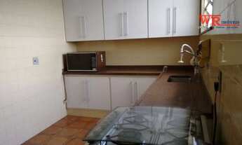 Imagem 4: Apartamento à venda, 88 m² por R$ 377.000,00 - Rudge Ramos - São Bernardo do Campo/SP