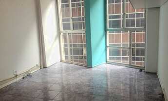 Imagem 3: Sala Comercial no Centro do Rio, 33 m² próximo ao Porto Maravilha