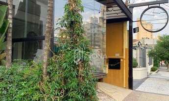 Imagem 3: Casa comercial no Cambui para locação ou venda, 416, 01 m² de construção, Cambuí, Campinas