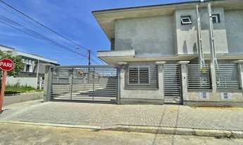 Imagem 6: Sobrado em construção | 108m²