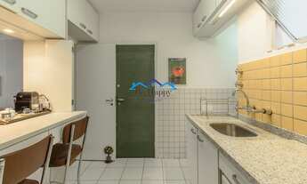 Imagem 7: SÃO PAULO - Apartamento Padrão - VILA NOVA CONCEIÇÃO