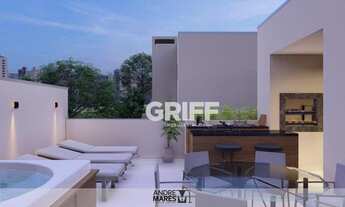 Imagem 5: Sobrados com 3 dormitórios à venda, 143 m² por R$ 1.089.000 - Mercês - Curitiba/PR