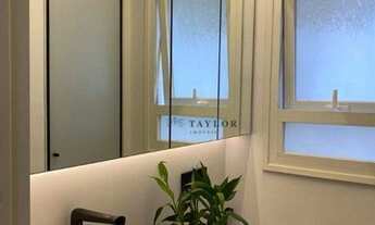 Imagem 5: Apartamento com 1 dormitório para alugar, 85 m² por R$ 17.500,00/mês - Jardim Europa - São