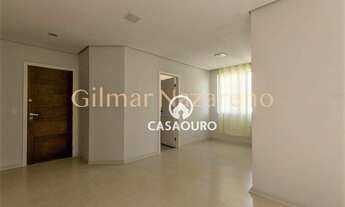 Imagem 4: Apartamento com 3 quartos à venda, 75 m² por R$ 400.000 - Buritis - Belo Horizonte/MG