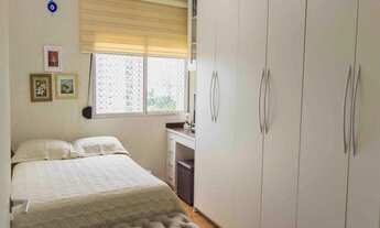 Imagem 4: APARTAMENTO RESIDENCIAL em SÃO PAULO - SP, Campo Grande