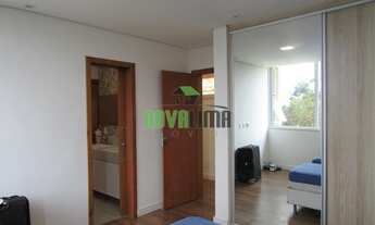 Imagem: Linda casa em condomínio fechado