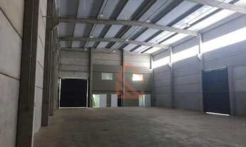 Imagem 4: Galpão para alugar, 747 m² por R$ 21.000,00/mês - Iporanga - Sorocaba/SP