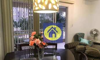 Imagem 3: Apartamento com 3 dormitórios à venda, 90 m² por R$ 730.000,00 - Engordadouro - Jundiaí/SP