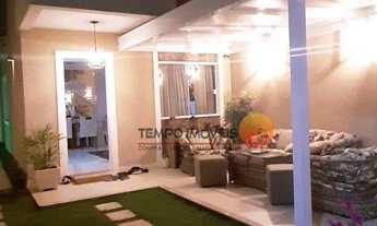 Imagem: Casa com 4 dormitórios à venda, 177 m²