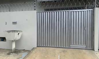 Imagem: Aluga-se casa no Bairro dos Estados