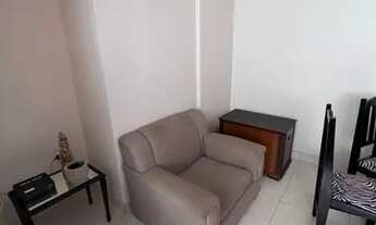 Imagem 4: Belo apartamento mobiliado 2 dormitórios a 2 quadras da Paulista