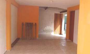 Imagem 3: Casa com 2 dormitórios à venda, 128 m² por R$ 630.000,00 - São Francisco - São Sebastião/S