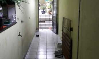 Imagem 3: Sobrado Avenida Bacabal Parque industrial Venda SJC